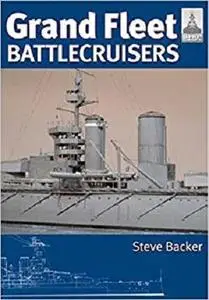 Shipcraft Special: Grand Fleet Battlecruisers [Repost]