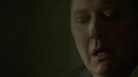 The Blacklist S08E22