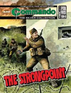 Commando – 05 July 2022