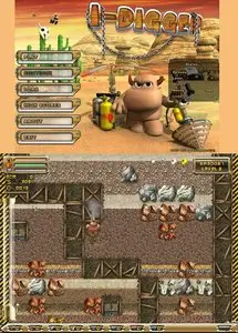 I-Digger 1.0 Portable