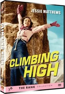 Climbing High (1938)