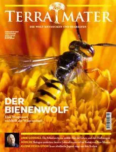 Terra Mater Germany No 04 – Juli August 2017