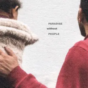 Max Avery Lichtenstein - Paradise Without People (Original Motion Picture Soundtrack) (2019)