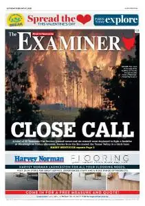 The Examiner - February 1, 2020