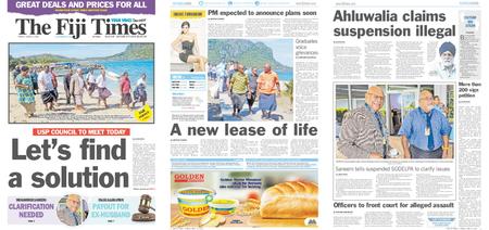 The Fiji Times – June 19, 2020