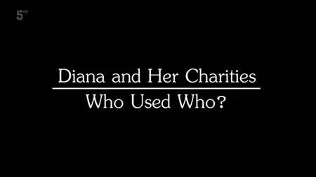 Ch5. - Diana: Queen of Hearts? (2020)