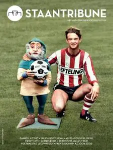 Staantribune – januari 2022