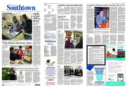 Daily Southtown – December 06, 2022