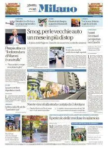 La Repubblica Edizioni Locali - 17 Settembre 2017