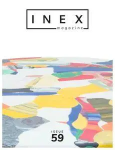 Inex - July 2018