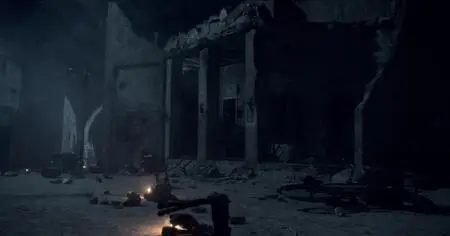 Medal of Honor S01E05