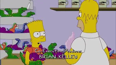 Die Simpsons S23E06