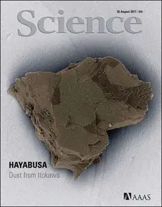 Science - 26 August 2011