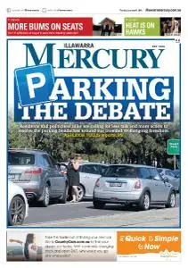 Illawarra Mercury - January 8, 2019