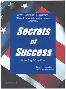 Secrets of Success