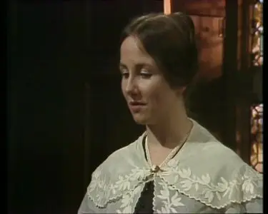 Jane Eyre [TV mini-series. 1-11 series of 11] / Джейн Эйр [1-11 серии из 11] (1983)