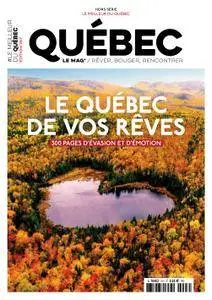 Québec le mag Hors-Série - janvier 2017