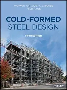 Cold-Formed Steel Design Ed 5