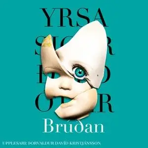 «Brúðan» by Yrsa Sigurðardóttir