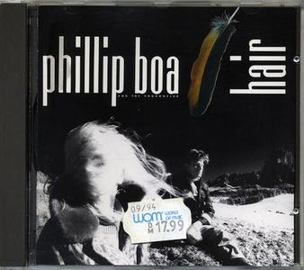 Phillip Boa and the Voodooclub - Hair (1989)