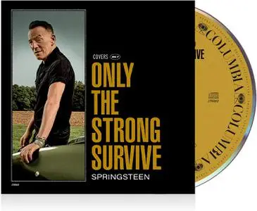 Bruce Springsteen - Only the Strong Survive (2022)