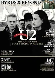 Mojo – February 2017