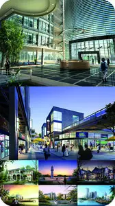 City - Psd Templates