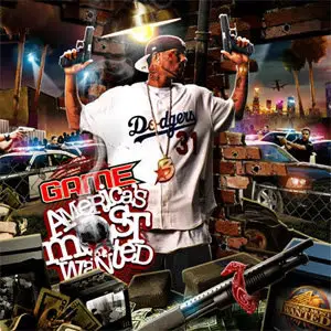 Game - Americas Most Wanted (March 2010)