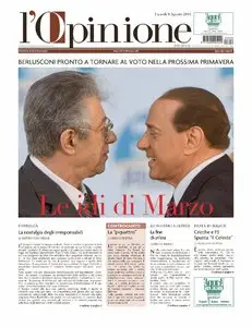 L'Opinione 09.08.2010