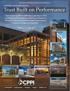 Orlando Business Journal - 24 June 2011