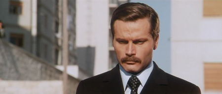 Confessions of a Police Captain (1971)