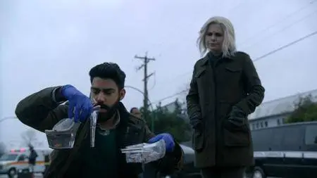 iZombie S02E16 (2016)