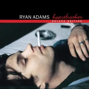 Ryan Adams - Heartbreaker (2000) [Deluxe Edition 2016]