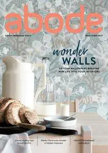 Abode - May/June 2017