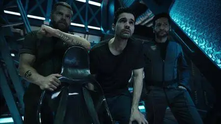 The Expanse S03E08