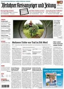 Iserlohner Kreisanzeiger – 23. November 2018