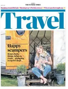 The Sunday Times Travel - 25 April 2021