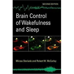 Brain Control of Wakefulness and Sleep (Repost)