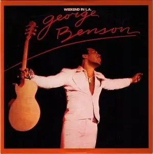 George Benson - Original Album Series {2009) [5CDs] {Rhino}