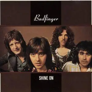 Badfinger - Shine On (1989) [Compilation]