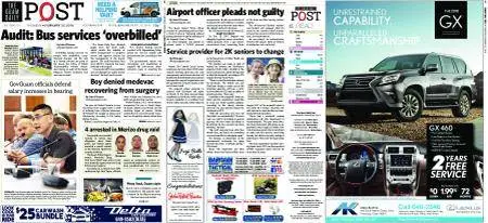 The Guam Daily Post – February 22, 2018