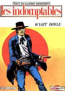 Les indomptables 2-4