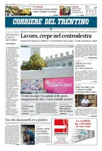 Corriere del Trentino – 11 ottobre 2018