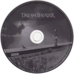 Dream Theater - Black Clouds & Silver Linings (2009) [Japanese Edition]