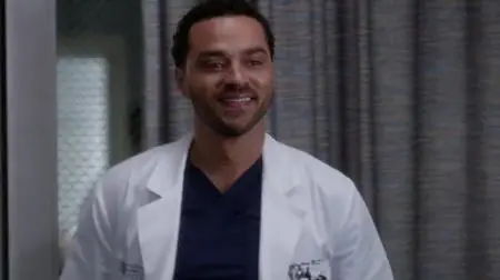 Grey's Anatomy S05E17