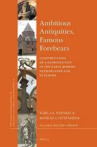 Ambitious Antiquities, Famous Forebears
