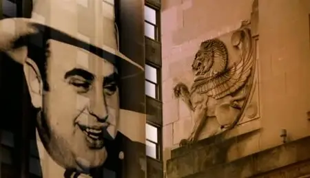 (Fr5) Un film, une histoire : Les Incorruptibles (2011)