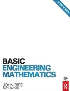 Basic Engineering Mathematics (6th Edition)