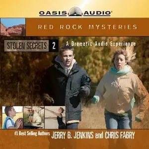 «Stolen Secrets» by Jerry B. Jenkins,Chris Fabry