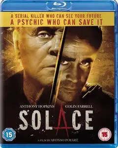 Solace (2015)